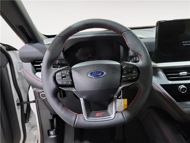 2026 Ford Explorer ST (Stk: 17115) in Wyoming - Image 13 of 15