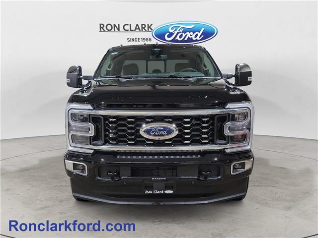 2026 Ford F-350 Platinum (Stk: 17110) in Wyoming - Image 2 of 15