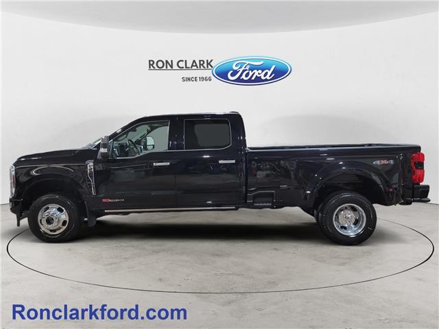 2026 Ford F-350 Platinum (Stk: 17110) in Wyoming - Image 4 of 15