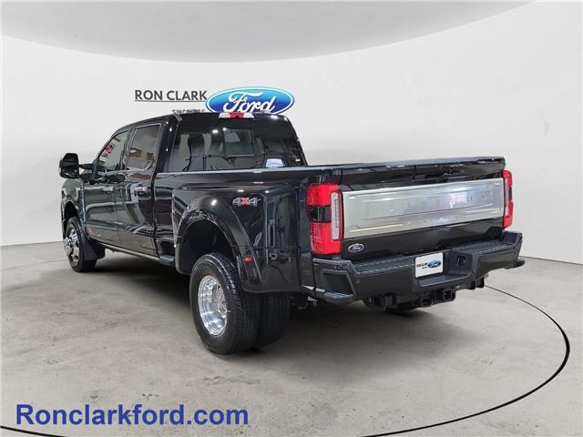2026 Ford F-350 Platinum (Stk: 17110) in Wyoming - Image 5 of 15
