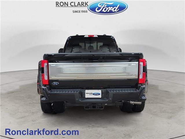 2026 Ford F-350 Platinum (Stk: 17110) in Wyoming - Image 6 of 15