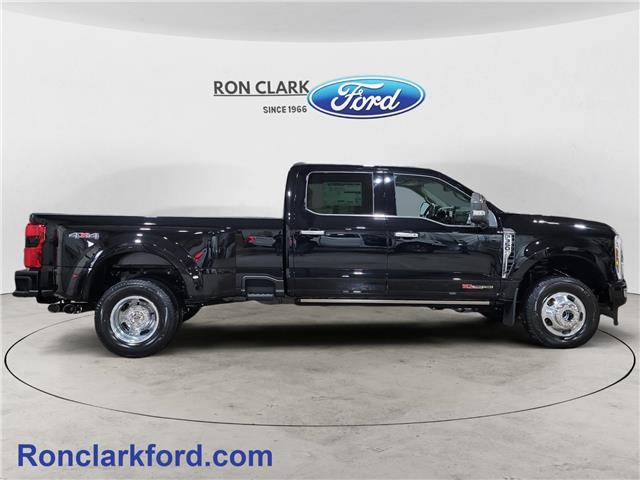 2026 Ford F-350 Platinum (Stk: 17110) in Wyoming - Image 8 of 15