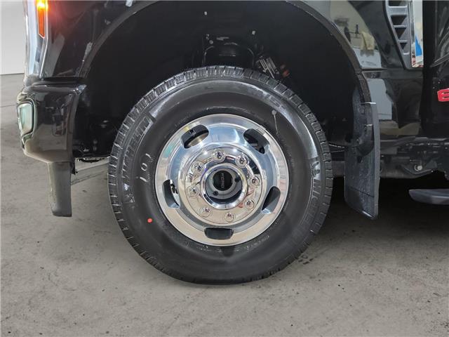 2026 Ford F-350 Platinum (Stk: 17110) in Wyoming - Image 9 of 15