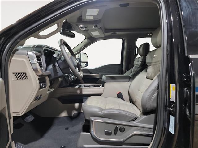 2026 Ford F-350 Platinum (Stk: 17110) in Wyoming - Image 10 of 15