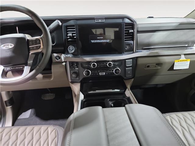 2026 Ford F-350 Platinum (Stk: 17110) in Wyoming - Image 11 of 15
