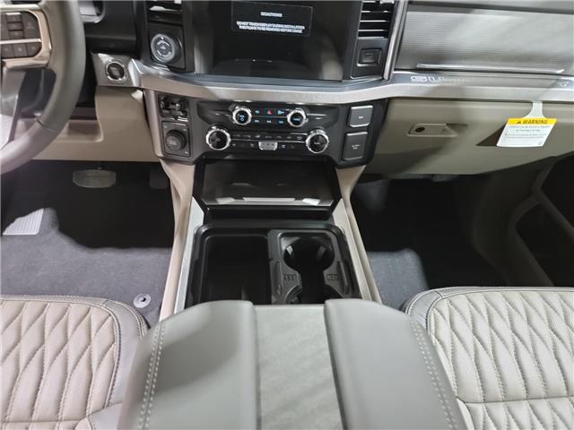 2026 Ford F-350 Platinum (Stk: 17110) in Wyoming - Image 12 of 15