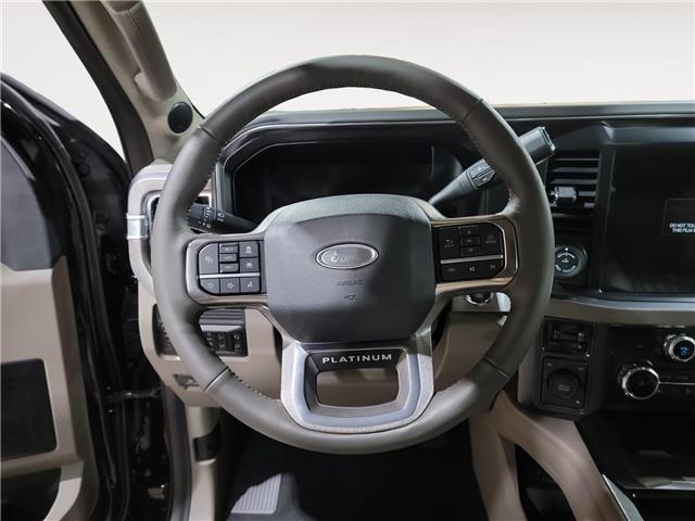 2026 Ford F-350 Platinum (Stk: 17110) in Wyoming - Image 13 of 15