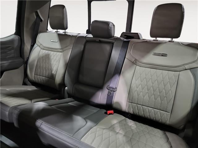 2026 Ford F-350 Platinum (Stk: 17110) in Wyoming - Image 14 of 15