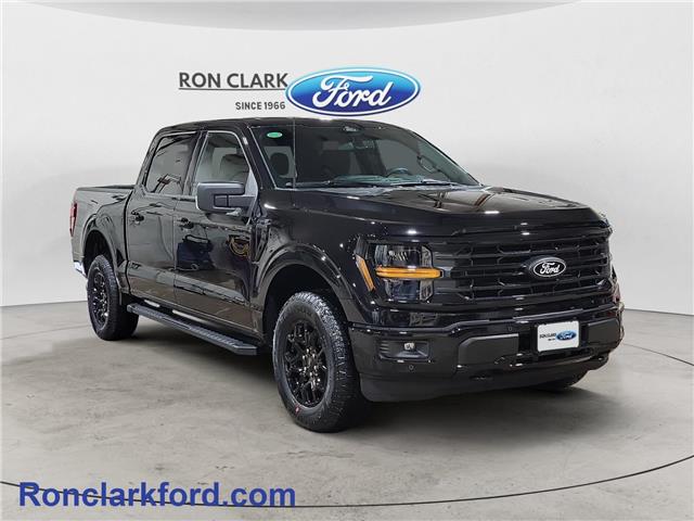 2026 Ford F-150 XLT (Stk: 17114) in Wyoming - Image 1 of 15