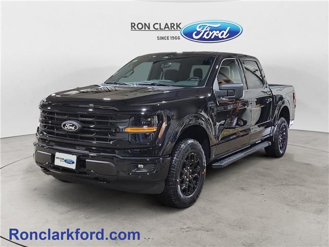 2026 Ford F-150 XLT (Stk: 17114) in Wyoming - Image 3 of 15