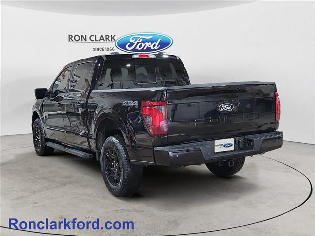 2026 Ford F-150 XLT (Stk: 17114) in Wyoming - Image 5 of 15