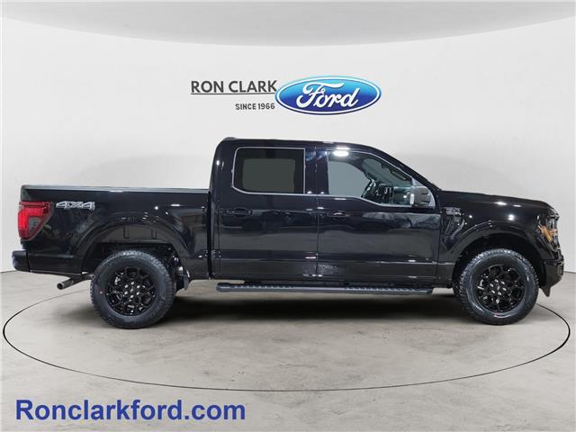 2026 Ford F-150 XLT (Stk: 17114) in Wyoming - Image 8 of 15
