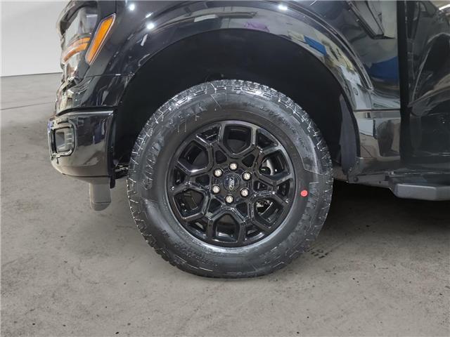 2026 Ford F-150 XLT (Stk: 17114) in Wyoming - Image 9 of 15