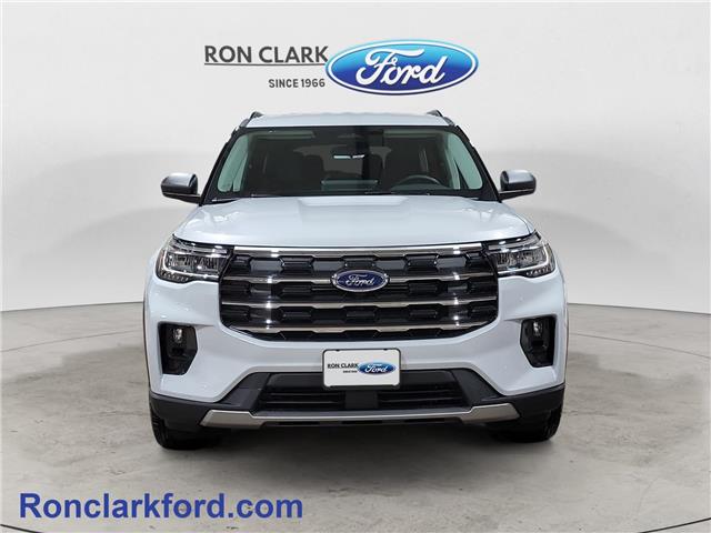 2026 Ford Explorer Active (Stk: 17118) in Wyoming - Image 2 of 15