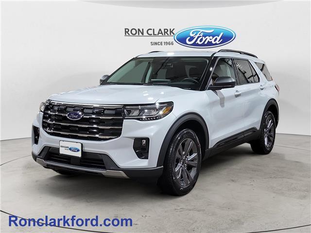 2026 Ford Explorer Active (Stk: 17118) in Wyoming - Image 3 of 15