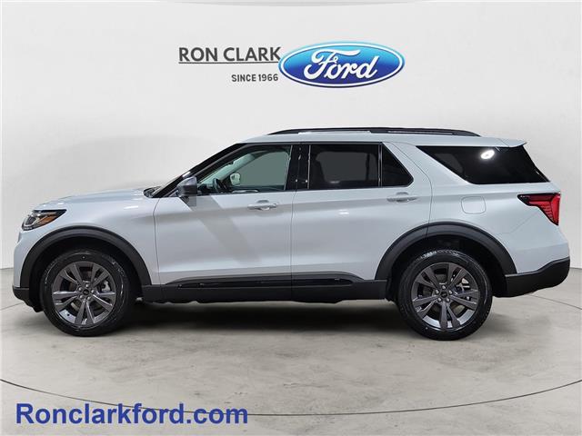 2026 Ford Explorer Active (Stk: 17118) in Wyoming - Image 4 of 15