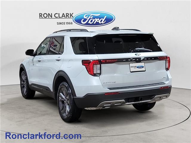 2026 Ford Explorer Active (Stk: 17118) in Wyoming - Image 5 of 15