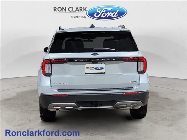 2026 Ford Explorer Active (Stk: 17118) in Wyoming - Image 6 of 15