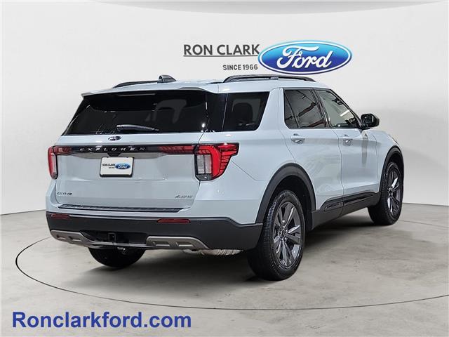2026 Ford Explorer Active (Stk: 17118) in Wyoming - Image 7 of 15