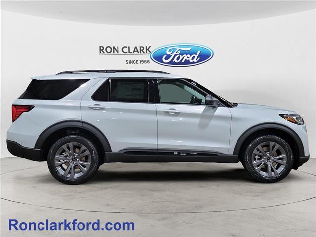 2026 Ford Explorer Active (Stk: 17118) in Wyoming - Image 8 of 15