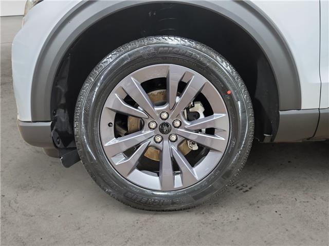 2026 Ford Explorer Active (Stk: 17118) in Wyoming - Image 9 of 15