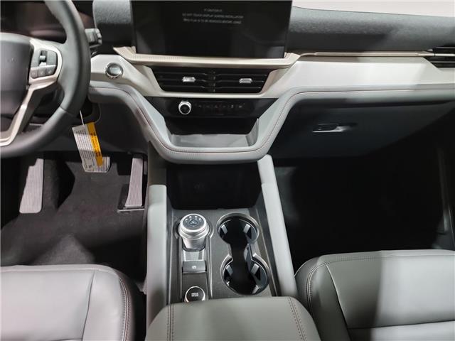 2026 Ford Explorer Active (Stk: 17118) in Wyoming - Image 12 of 15