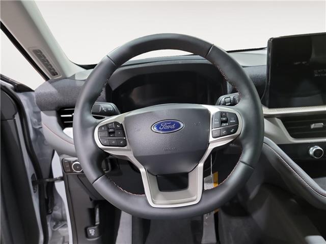 2026 Ford Explorer Active (Stk: 17118) in Wyoming - Image 13 of 15