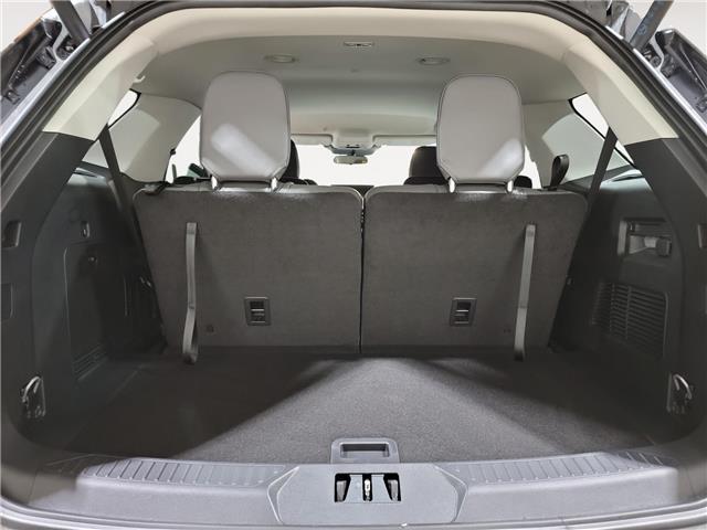 2026 Ford Explorer Active (Stk: 17118) in Wyoming - Image 15 of 15