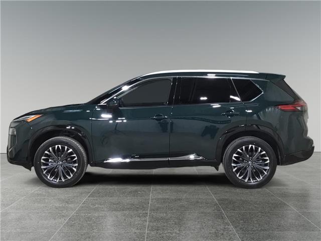 2026 Nissan Rogue Platinum (Stk: N26157) in Sault Ste. Marie - Image 2 of 6
