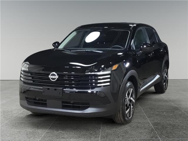 2026 Nissan Kicks SV (Stk: N26160) in Sault Ste. Marie - Image 1 of 6
