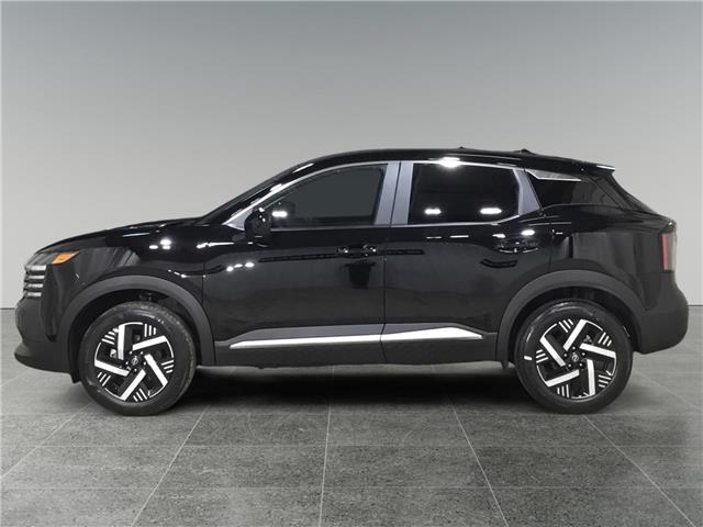 2026 Nissan Kicks SV (Stk: N26160) in Sault Ste. Marie - Image 2 of 6
