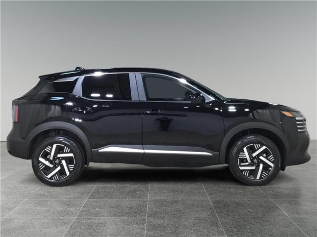 2026 Nissan Kicks SV (Stk: N26160) in Sault Ste. Marie - Image 5 of 6