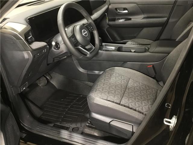 2026 Nissan Kicks SV (Stk: N26160) in Sault Ste. Marie - Image 6 of 6
