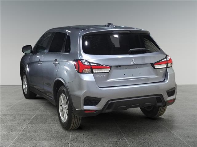 2023 Mitsubishi RVR SE (Stk: P3947) in Sault Ste. Marie - Image 3 of 15
