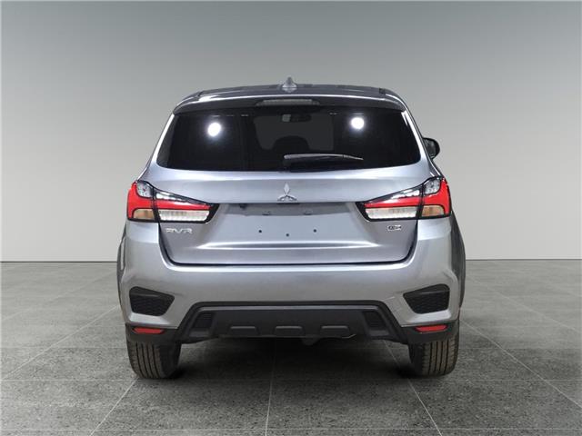 2023 Mitsubishi RVR SE (Stk: P3947) in Sault Ste. Marie - Image 4 of 15