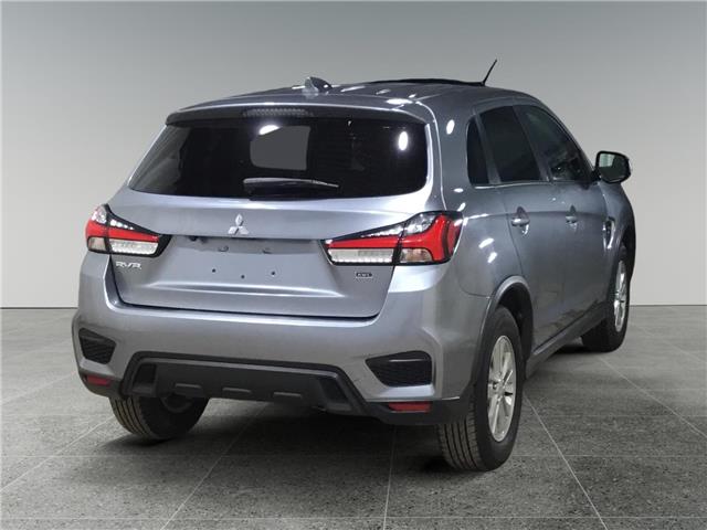 2023 Mitsubishi RVR SE (Stk: P3947) in Sault Ste. Marie - Image 5 of 15