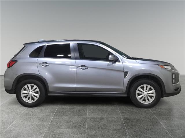 2023 Mitsubishi RVR SE (Stk: P3947) in Sault Ste. Marie - Image 6 of 15