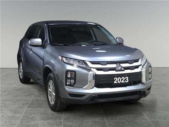 2023 Mitsubishi RVR SE (Stk: P3947) in Sault Ste. Marie - Image 7 of 15