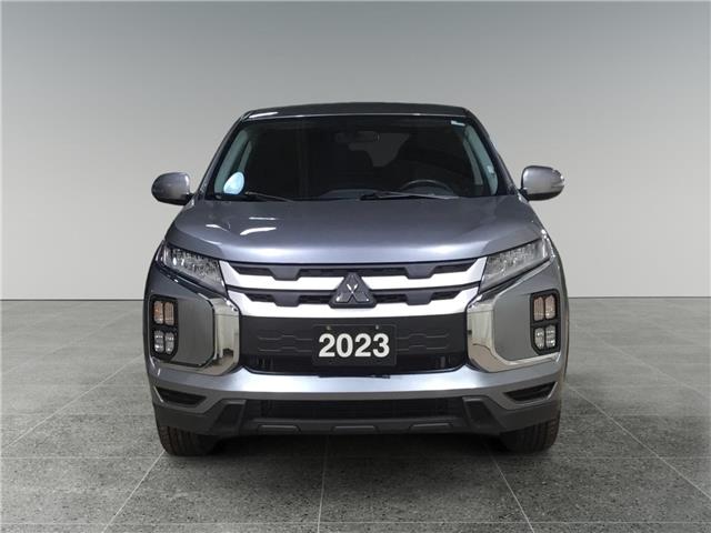 2023 Mitsubishi RVR SE (Stk: P3947) in Sault Ste. Marie - Image 8 of 15