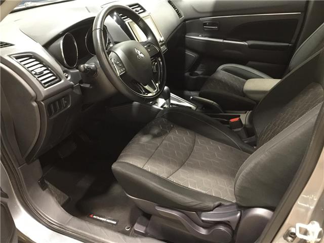 2023 Mitsubishi RVR SE (Stk: P3947) in Sault Ste. Marie - Image 9 of 15