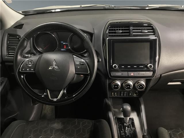 2023 Mitsubishi RVR SE (Stk: P3947) in Sault Ste. Marie - Image 10 of 15