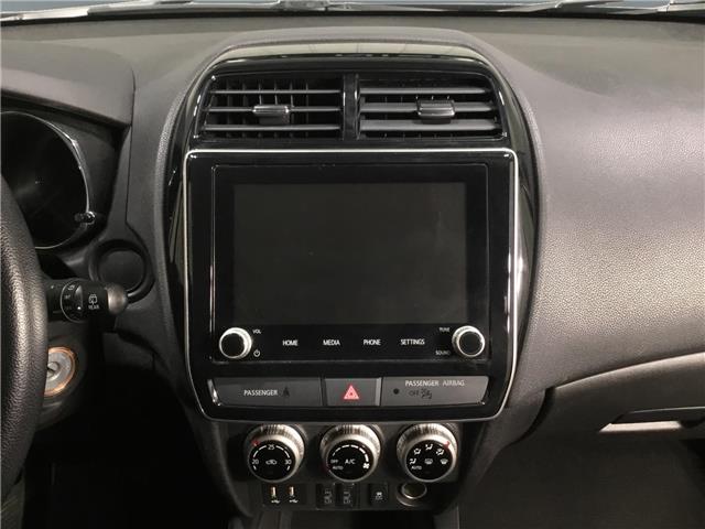 2023 Mitsubishi RVR SE (Stk: P3947) in Sault Ste. Marie - Image 11 of 15