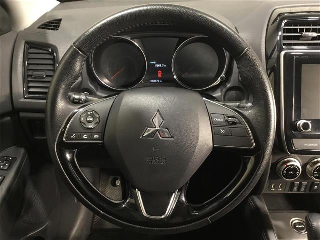 2023 Mitsubishi RVR SE (Stk: P3947) in Sault Ste. Marie - Image 12 of 15