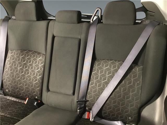 2023 Mitsubishi RVR SE (Stk: P3947) in Sault Ste. Marie - Image 13 of 15