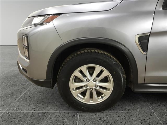 2023 Mitsubishi RVR SE (Stk: P3947) in Sault Ste. Marie - Image 14 of 15