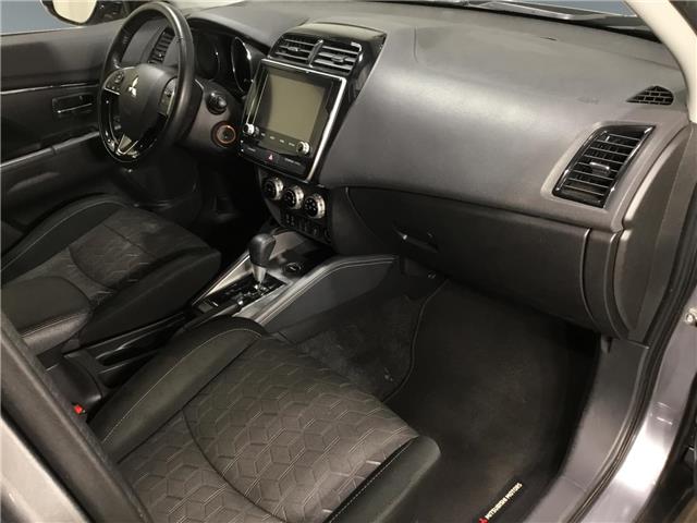 2023 Mitsubishi RVR SE (Stk: P3947) in Sault Ste. Marie - Image 15 of 15