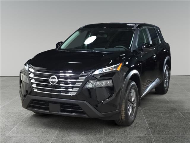 2026 Nissan Rogue S (Stk: N26162) in Sault Ste. Marie - Image 1 of 6