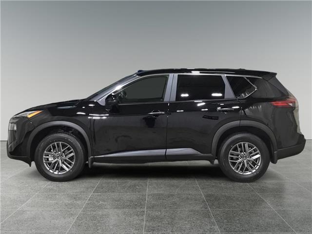 2026 Nissan Rogue S (Stk: N26162) in Sault Ste. Marie - Image 2 of 6