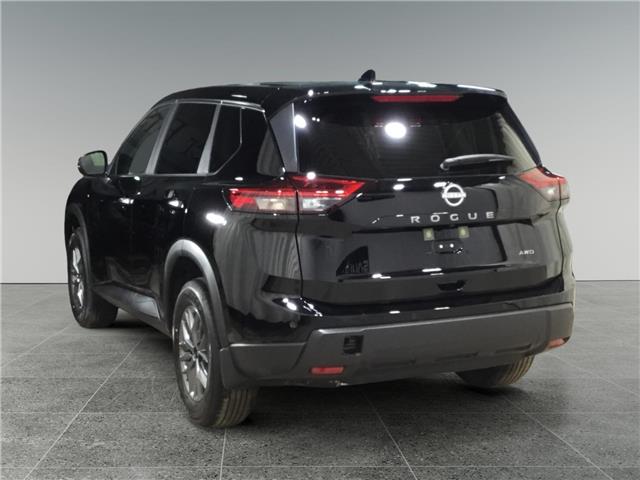 2026 Nissan Rogue S (Stk: N26162) in Sault Ste. Marie - Image 3 of 6
