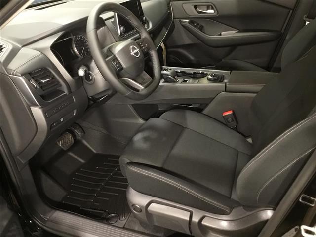 2026 Nissan Rogue S (Stk: N26162) in Sault Ste. Marie - Image 6 of 6